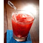 Caipirinha de Saquê – Caipisaquê