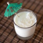 Batida de Coco